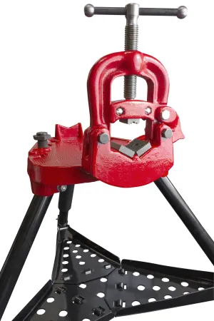 REED R40 Plus Portable Yoke Style Tripod