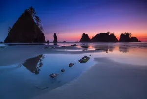 Reflection Time