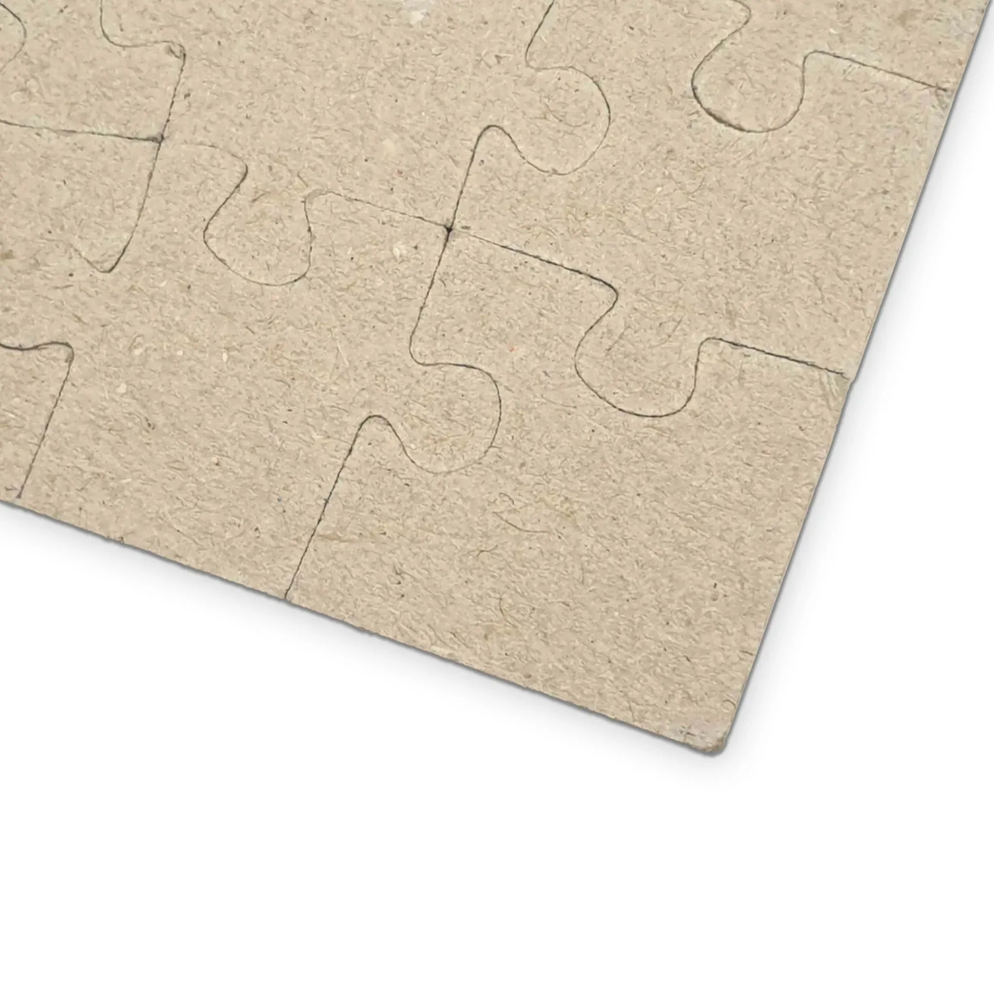 Regal Eclectic Puzzle