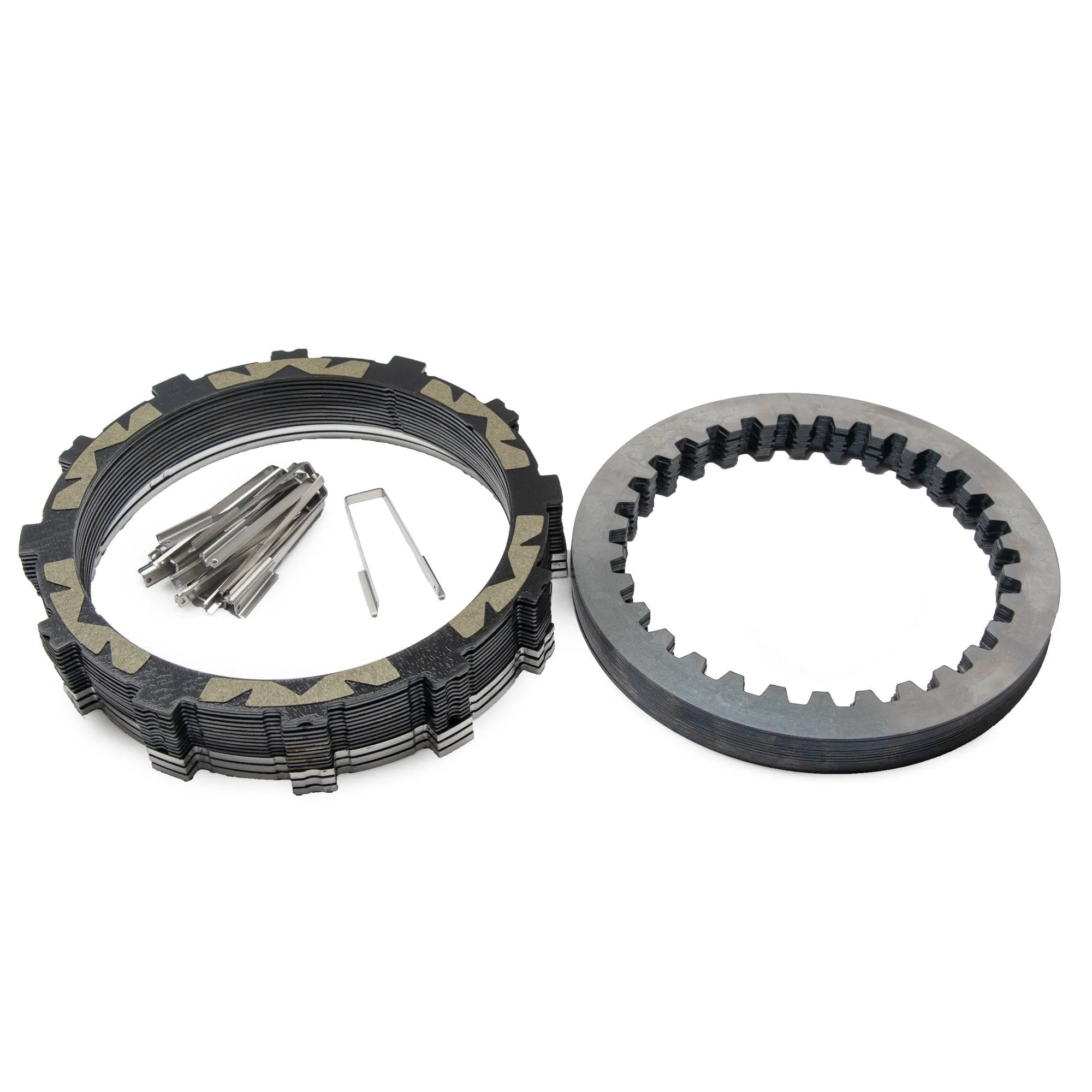 REKLUSE RACING RMS-2803086 TorqDrive Clutch