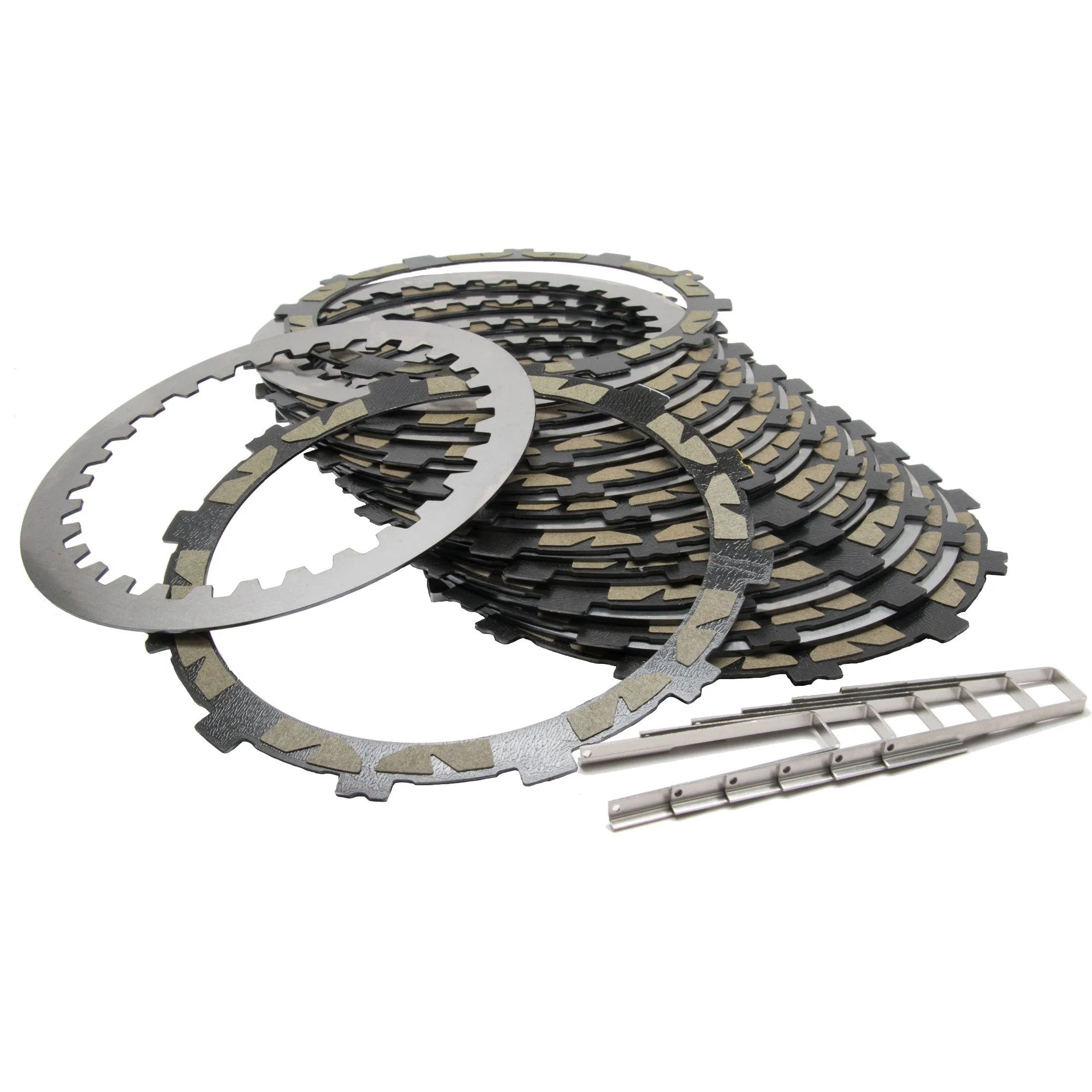 REKLUSE RACING RMS-2806063 TorqDrive Clutch