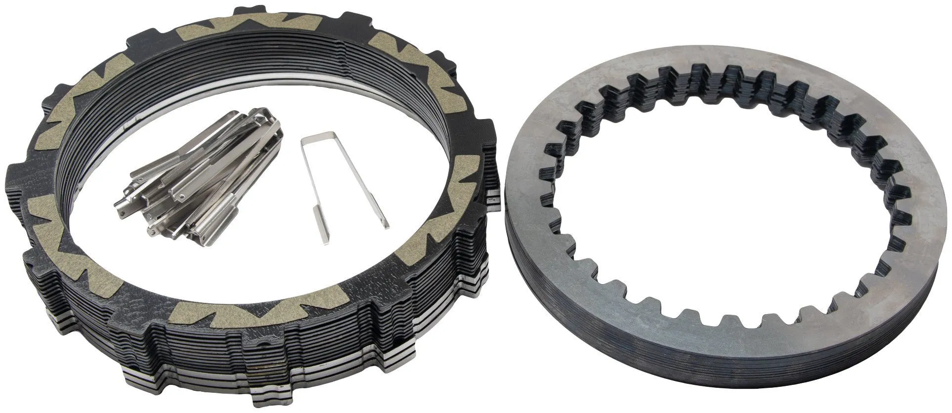 REKLUSE RACING RMS-2809005 TorqDrive Clutch
