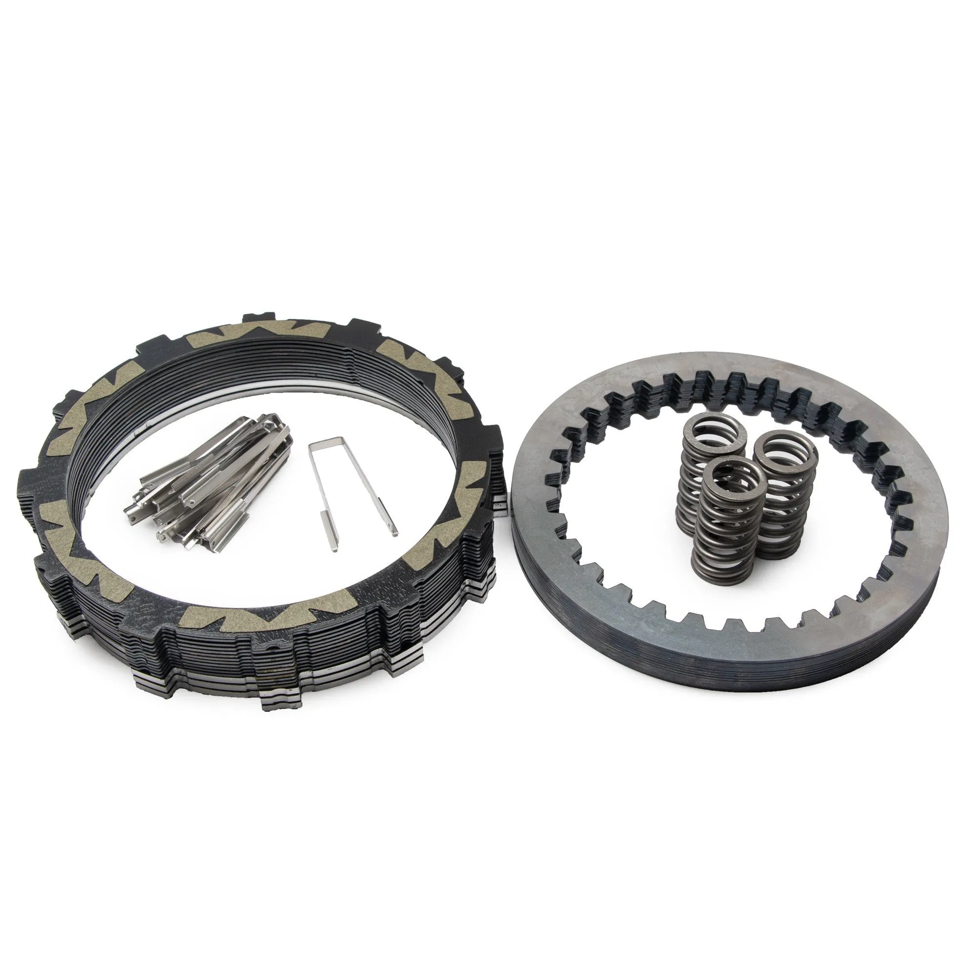 REKLUSE RACING RMS-2813080 TorqDrive Clutch