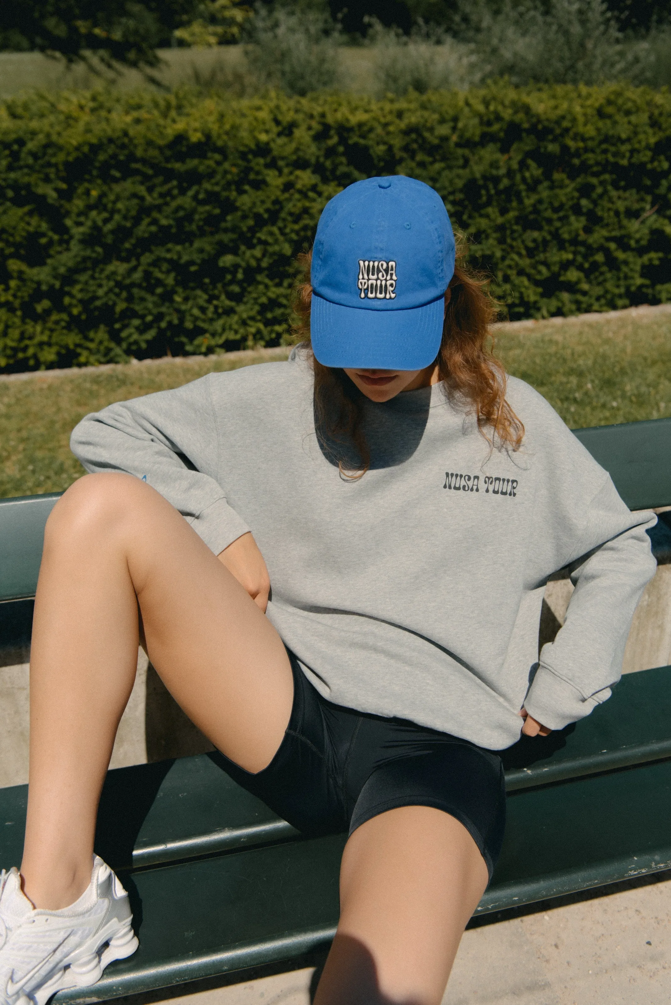RELAX1 SWEAT