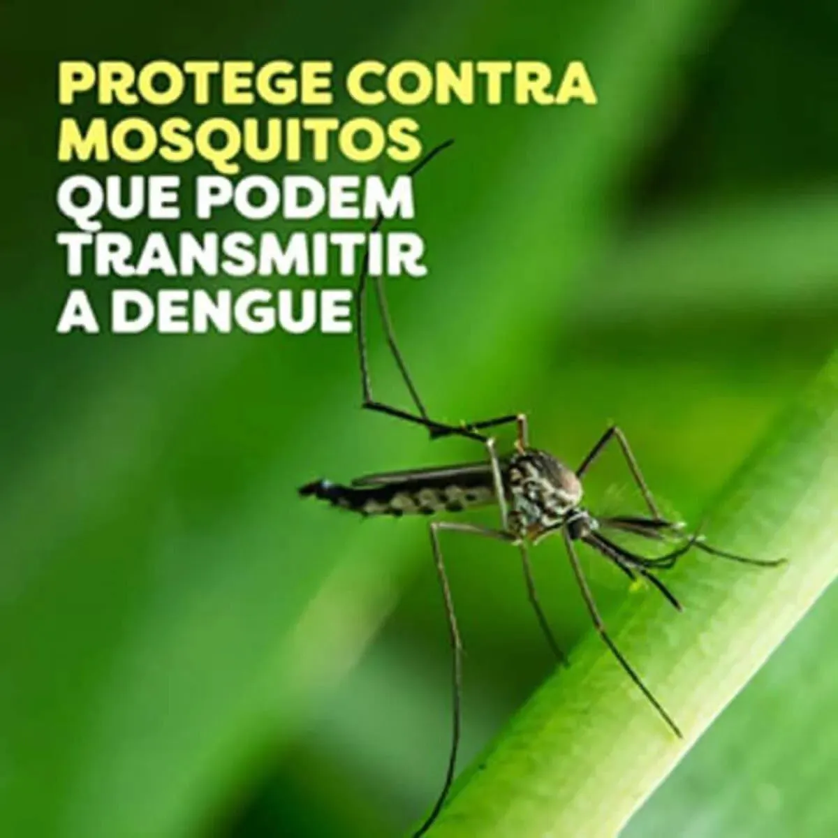 Repelente Off! Active Spray Deet 170ml