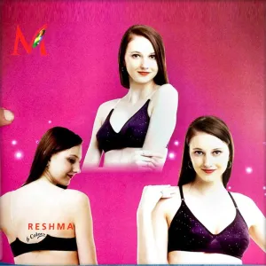 Reshma Madam Bra
