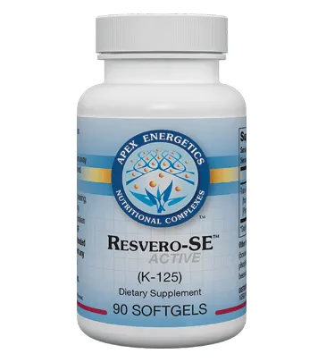 Resvero-SE™ Active