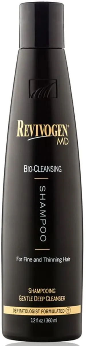 REVIVOGEN MD Cleansing Shampoo 360ml