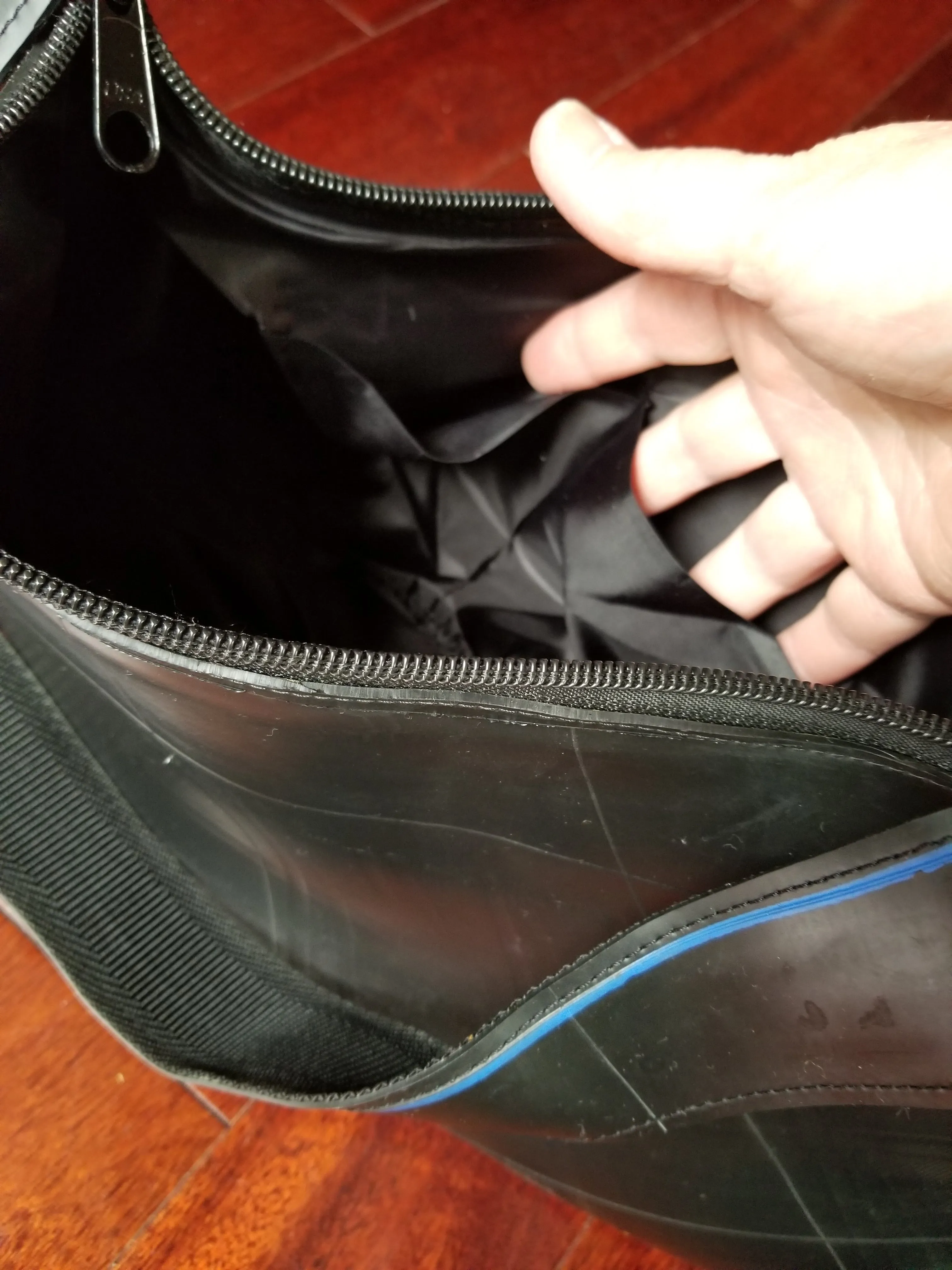 Revved Up Classic Bag