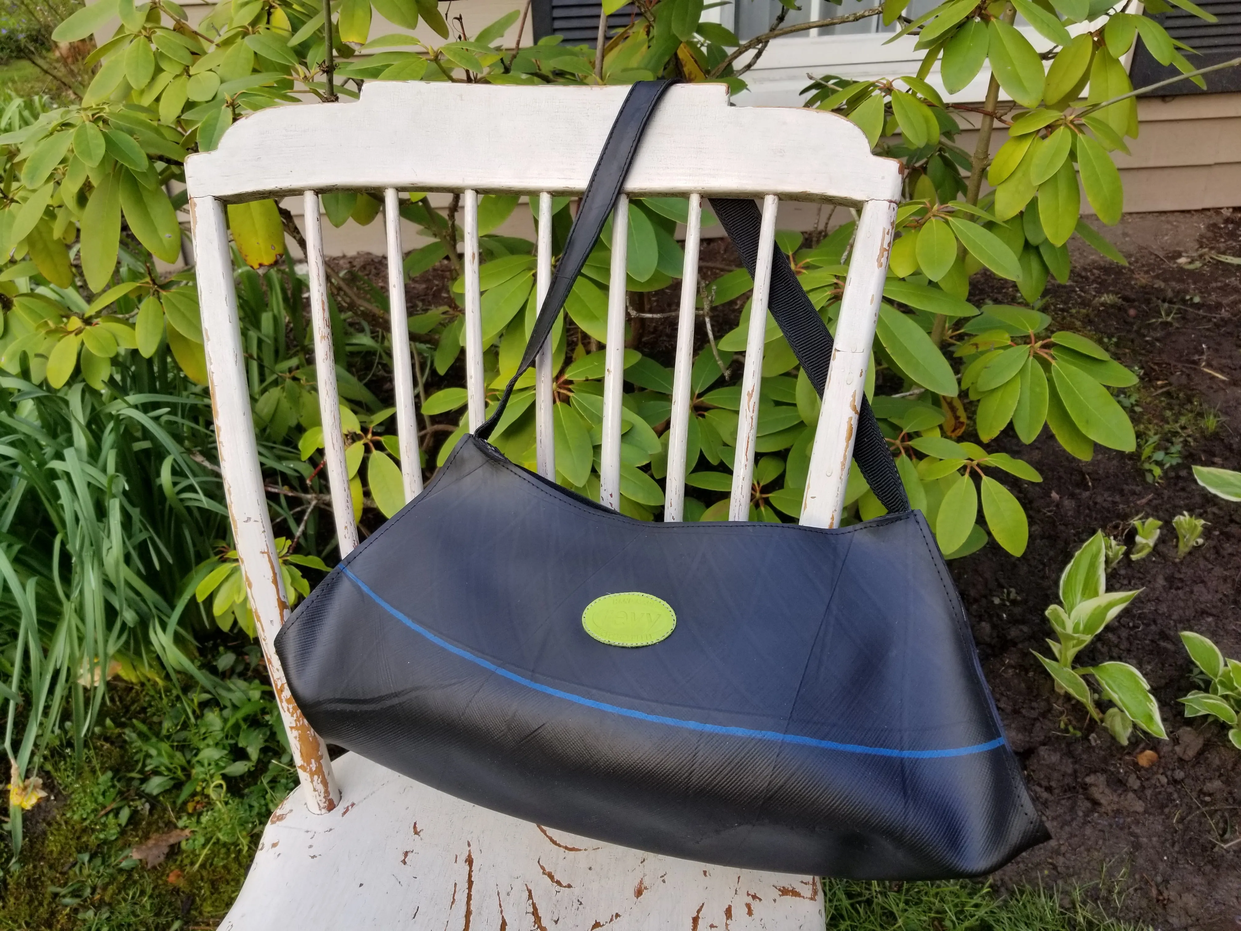 Revved Up Classic Bag