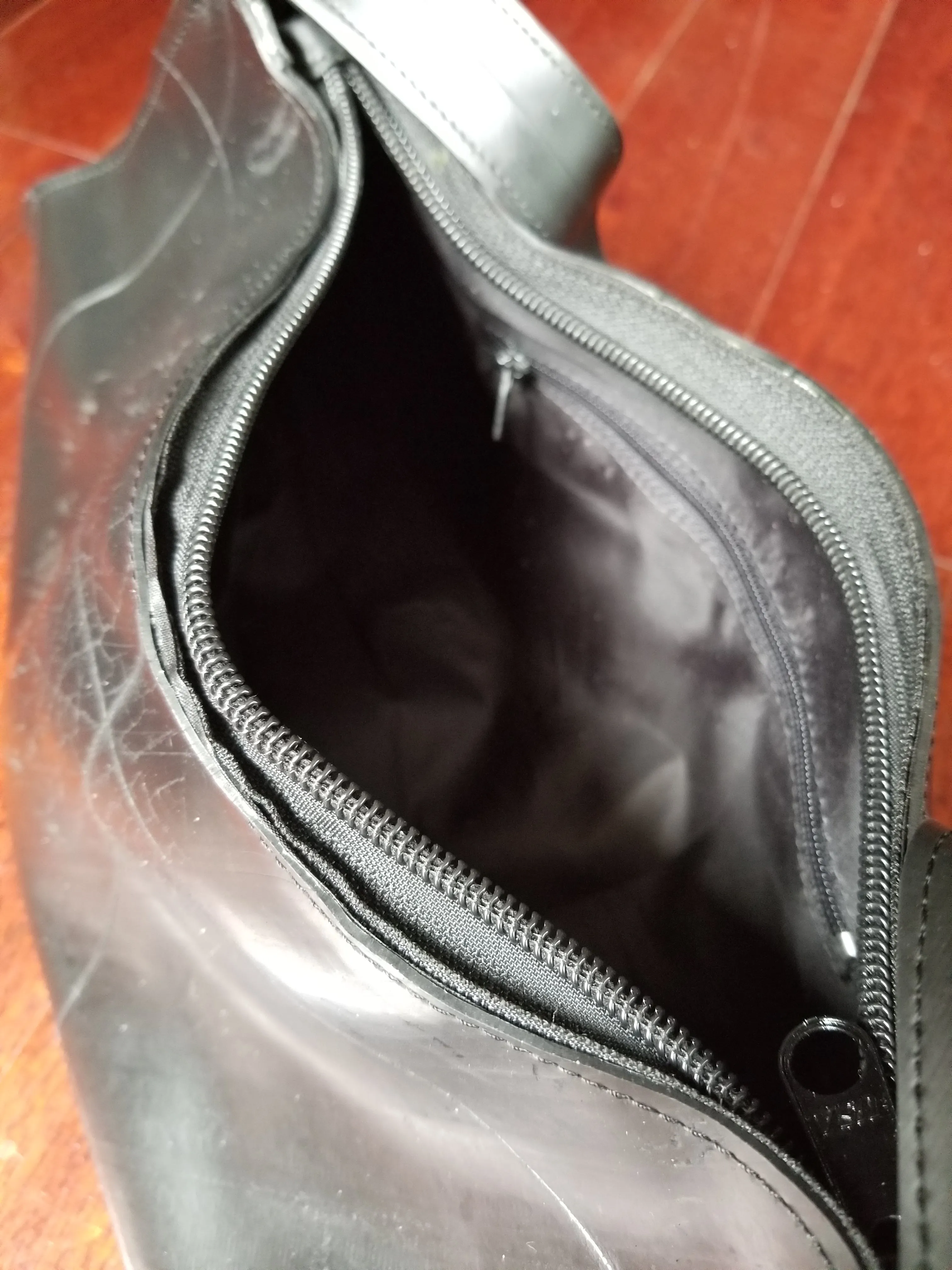 Revved Up Classic Bag