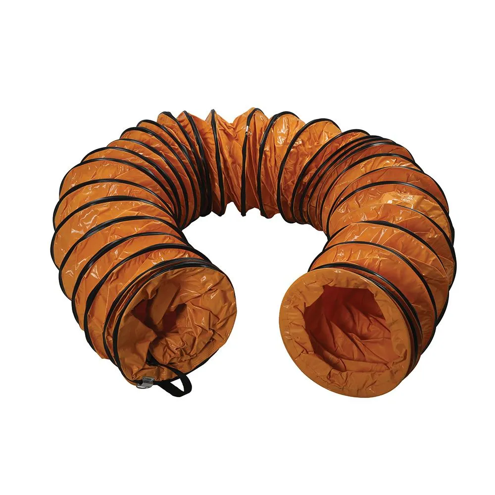 Rhino Ducting for Fume Extractor 300mm x 10m H03758