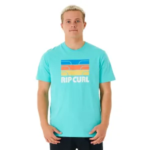 Rip Curl Surf Revival Waving T-Shirt