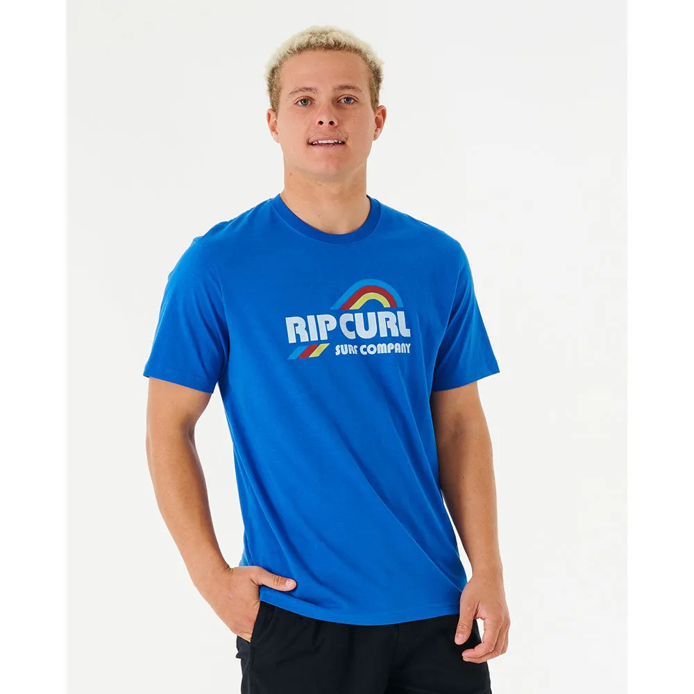 Rip Curl Surf Revival Waving T-Shirt