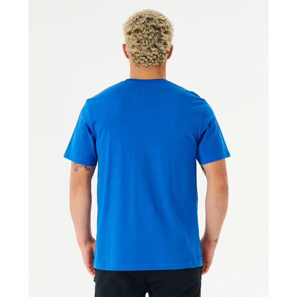 Rip Curl Surf Revival Waving T-Shirt