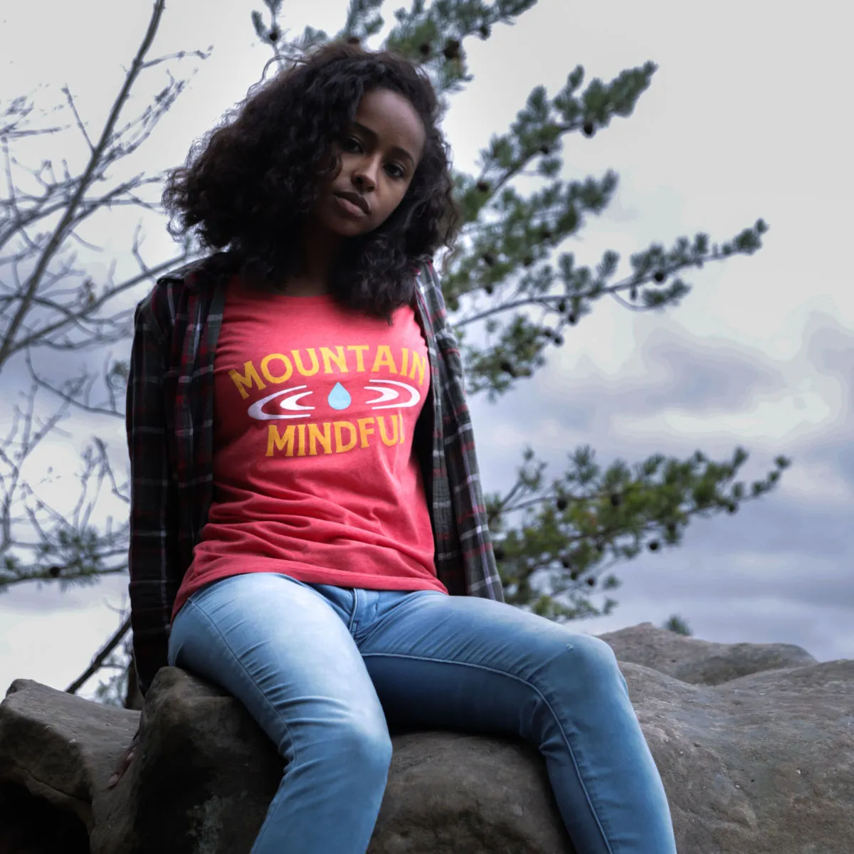 Ripple T-shirt