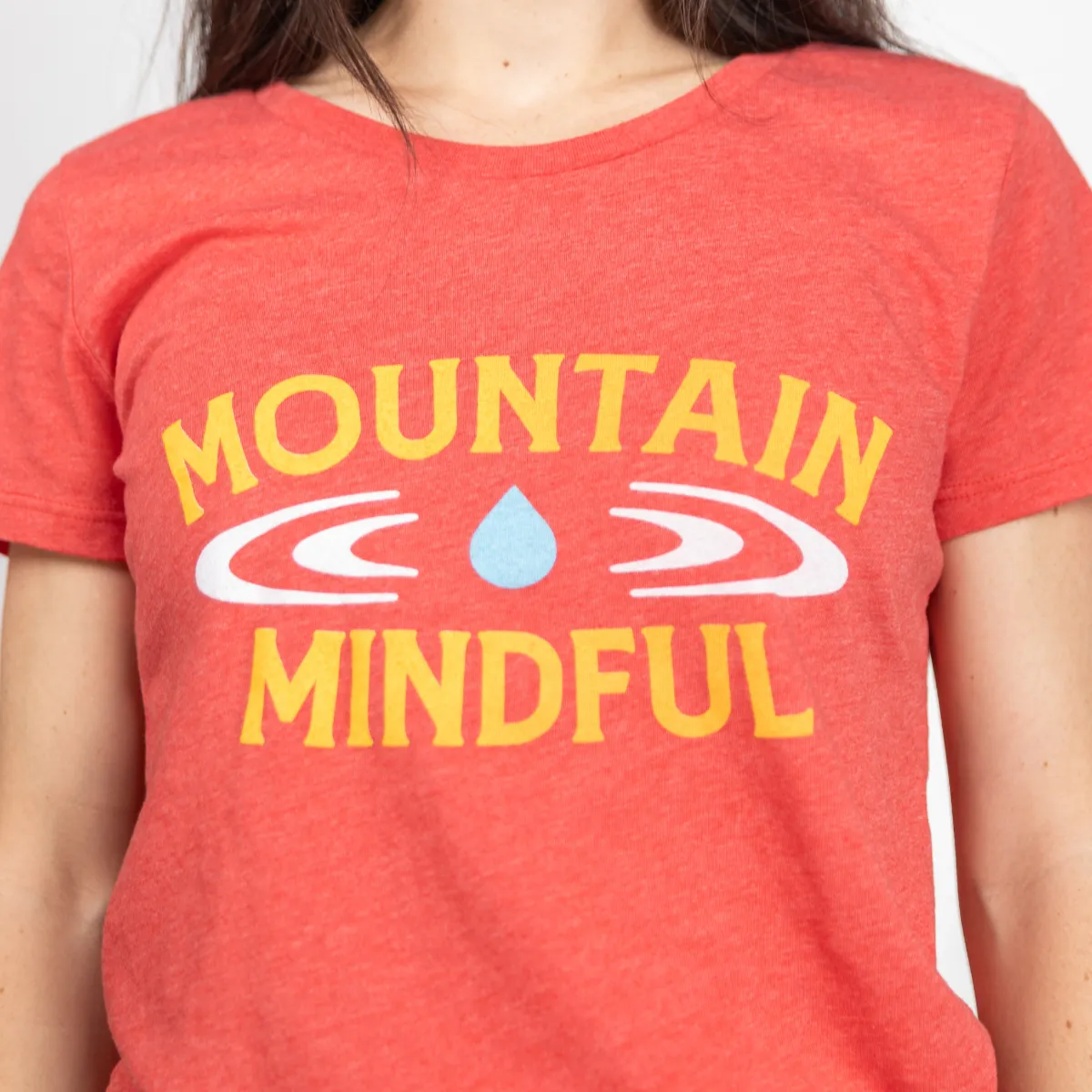 Ripple T-shirt