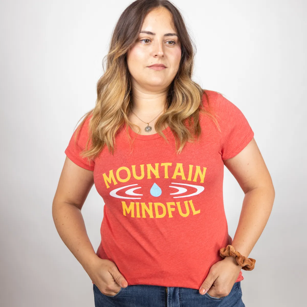 Ripple T-shirt