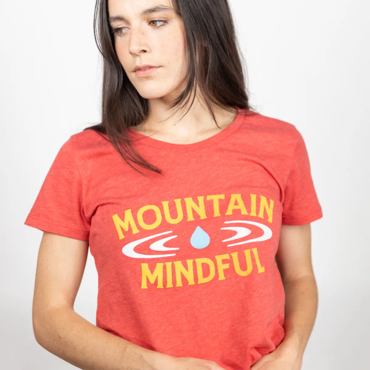 Ripple T-shirt