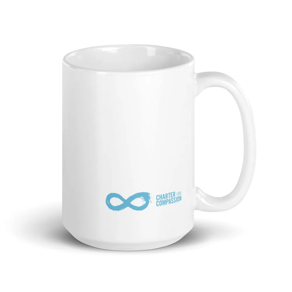 Ripples Twist - Mug