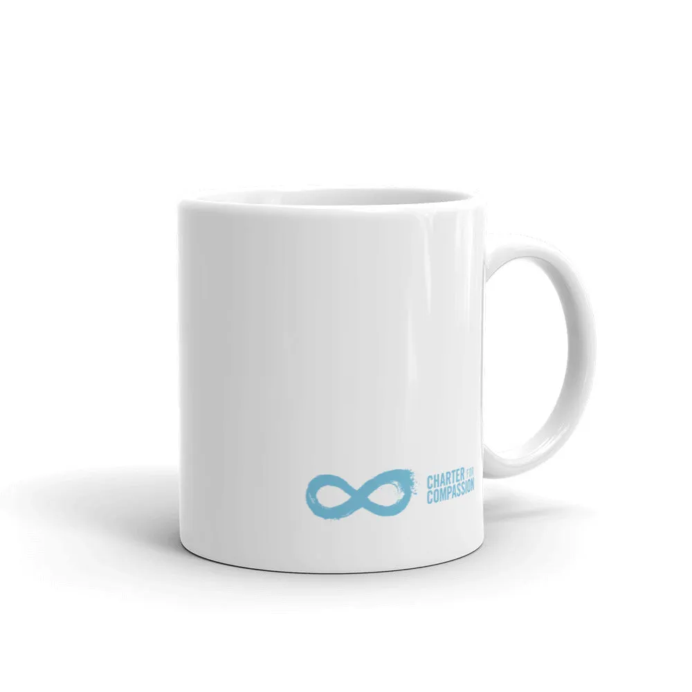 Ripples Twist - Mug