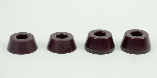 RipTide KranK Street and Short Street Cone skateboard bushings