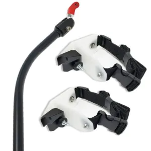 Rock Steady Jump Seater GoPro Ball Mount