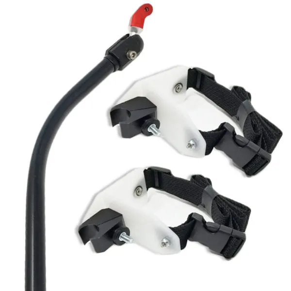 Rock Steady Jump Seater GoPro Ball Mount