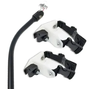 Rock Steady Jump Seater Standard Threaded Ball Mount