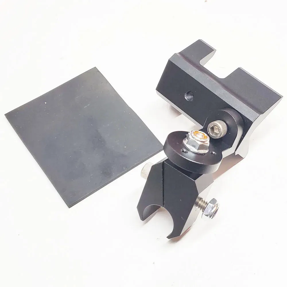 Rock Steady Strut Base w/ 3/4" Clamp