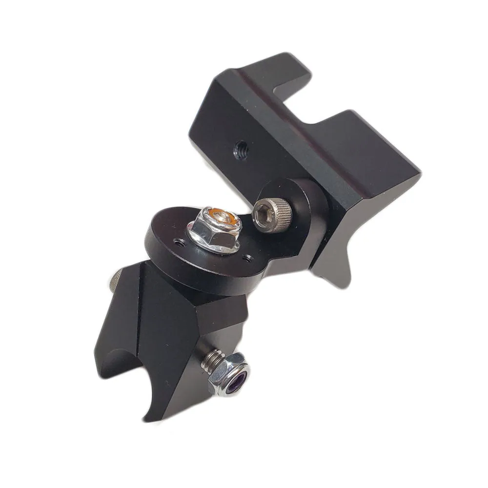 Rock Steady Strut Base w/ 3/4" Clamp