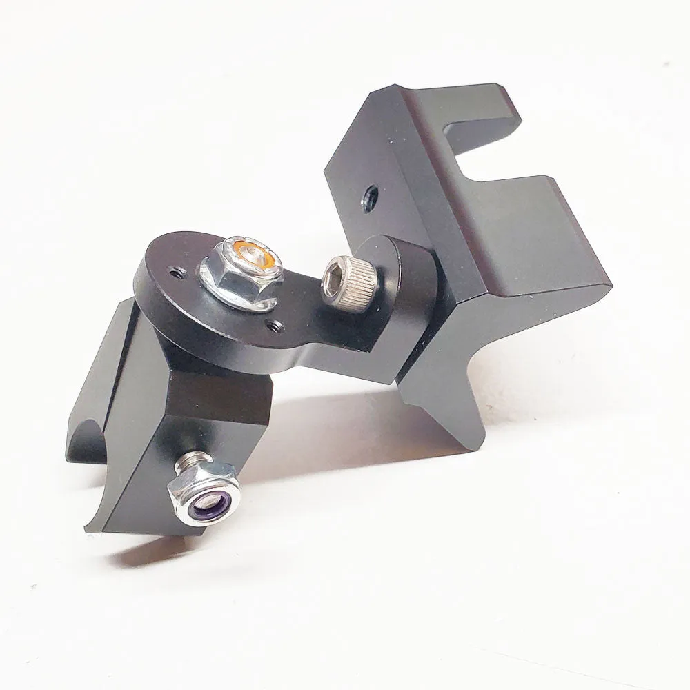 Rock Steady Strut Base w/ 3/4" Clamp