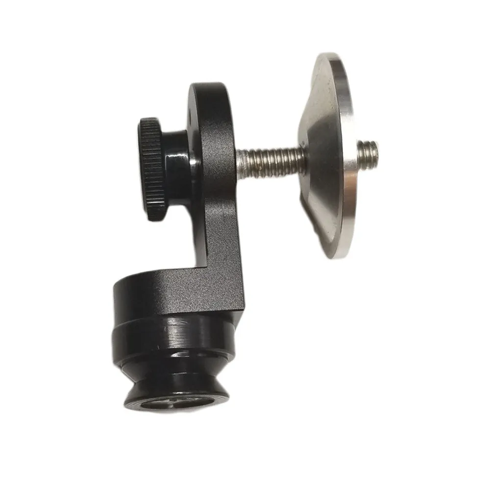 Rock Steady Tie Down GoPro Ball Mount
