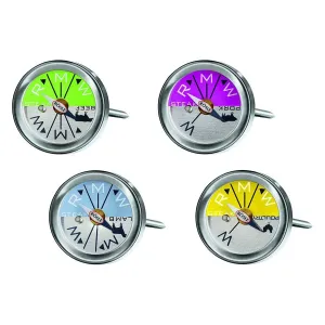 Roesle Steak and Meat Thermometer