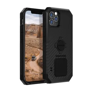 RokForm iPhone Pro Rugged Case for iPhone 12
