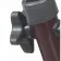 Rollator Bariatric Steel 500lb Go-Lite Tool Free by Drive