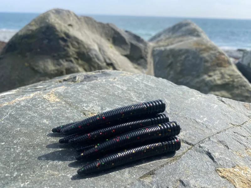 Rooney's Fishing Supplies Ned Lures