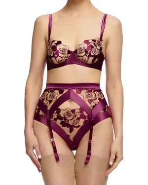 Rosabelle Non Padded Bra