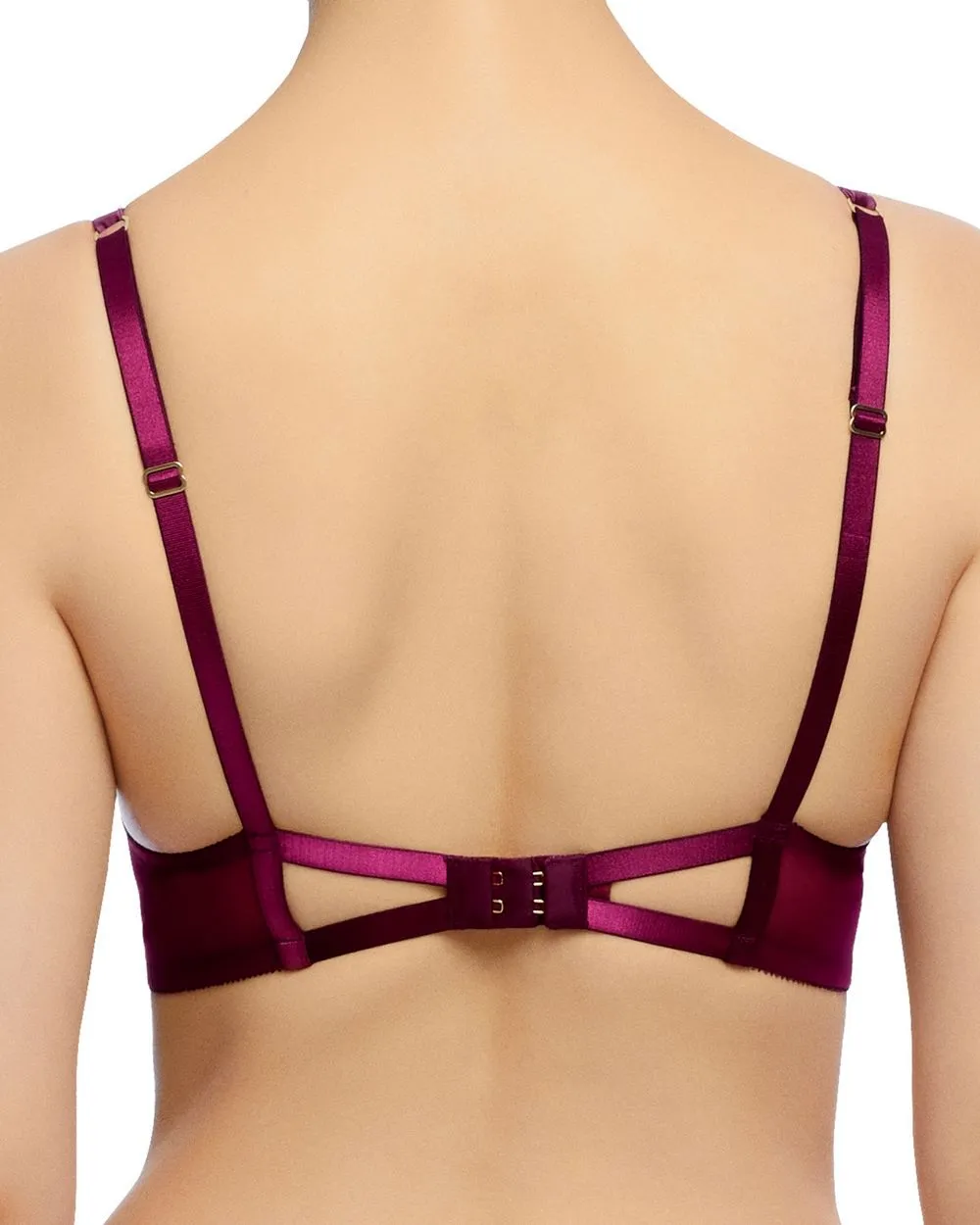 Rosabelle Non Padded Bra