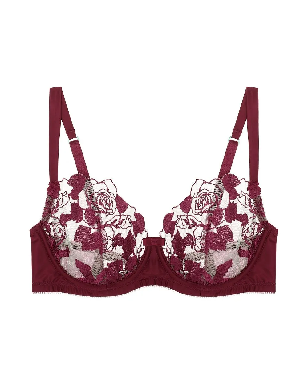 Rosabelle Non Padded Bra