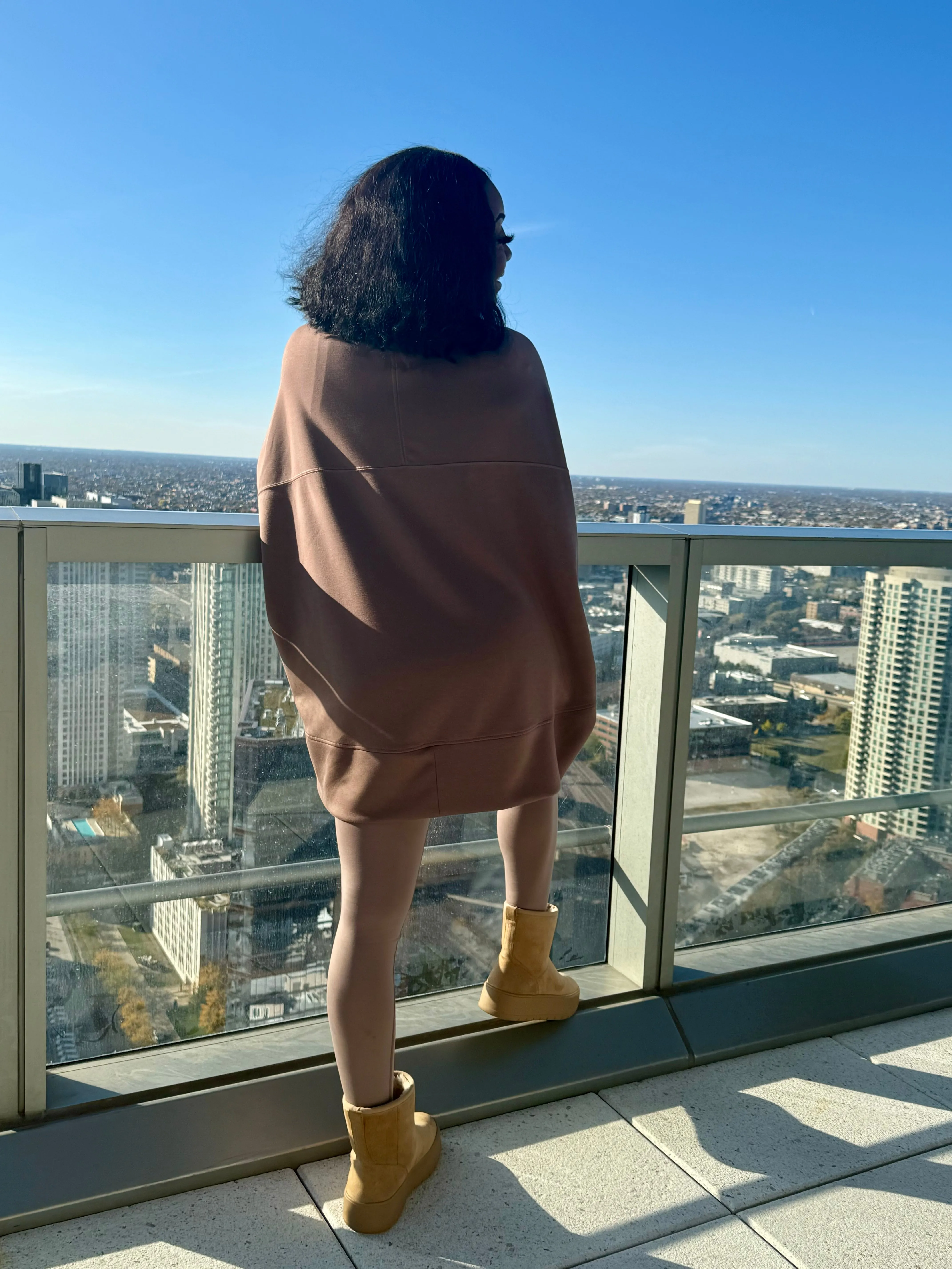 Royce Cardigan