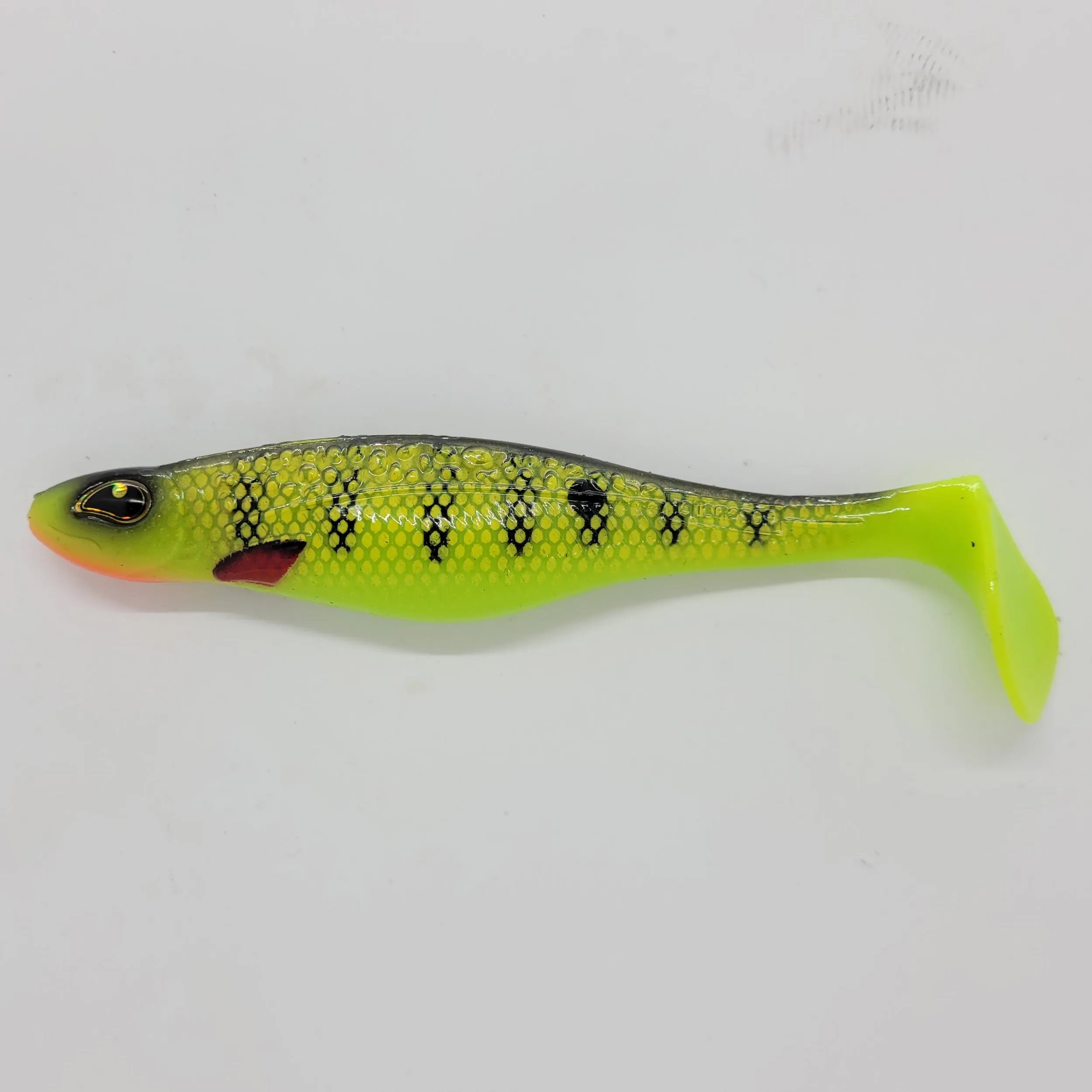Rozemeijer Pike Strike Paddle - 17cm