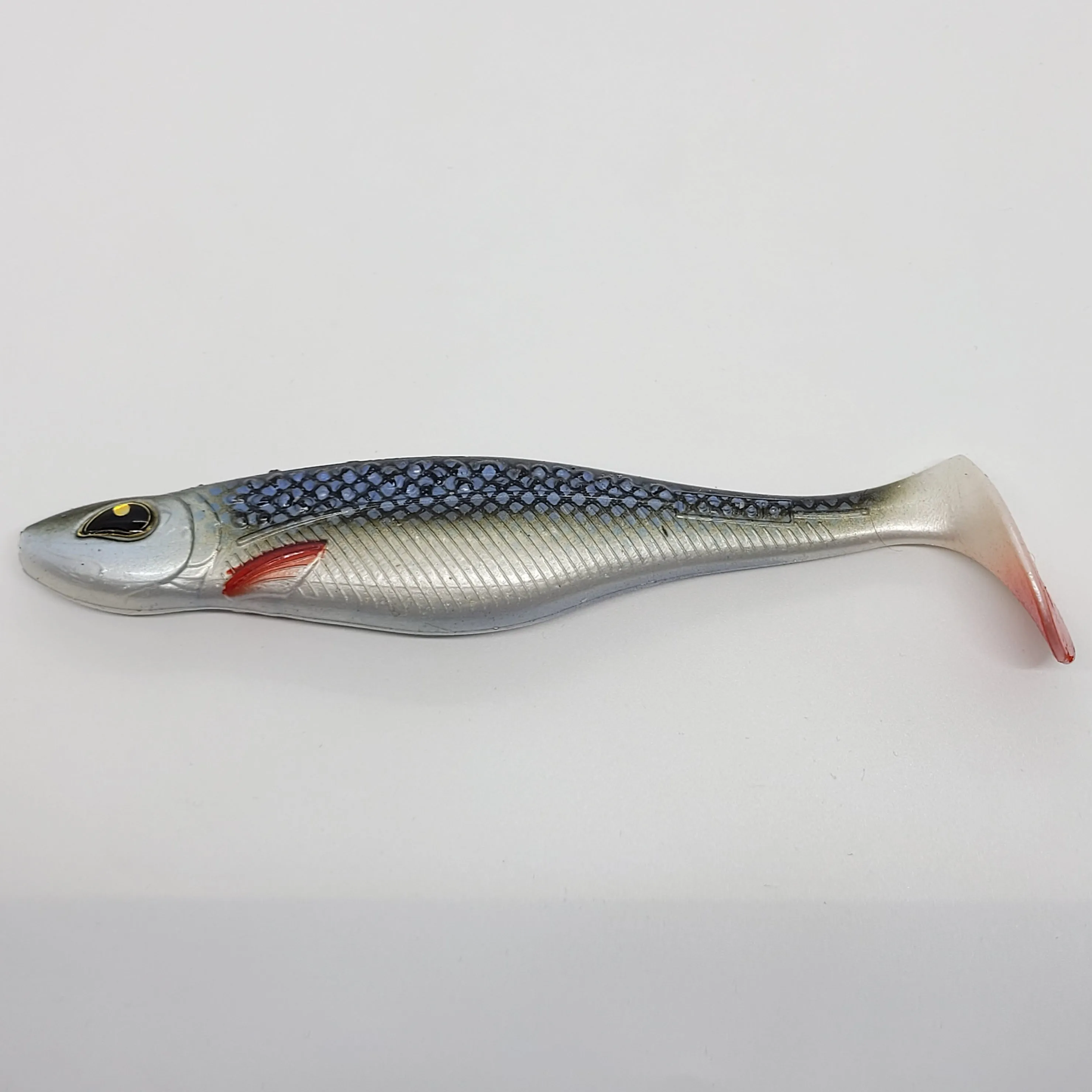 Rozemeijer Pike Strike Paddle - 17cm