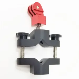 RS Slim GoPro Clamp Mount