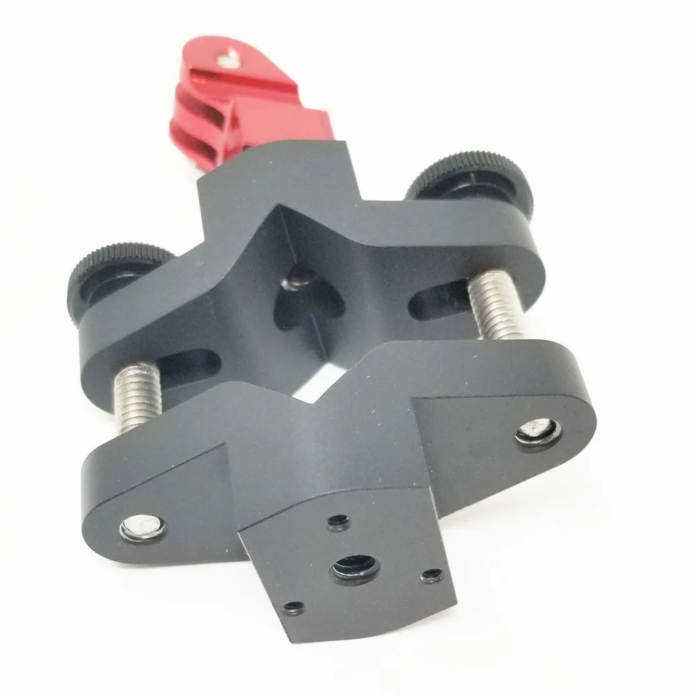 RS Slim GoPro Clamp Mount
