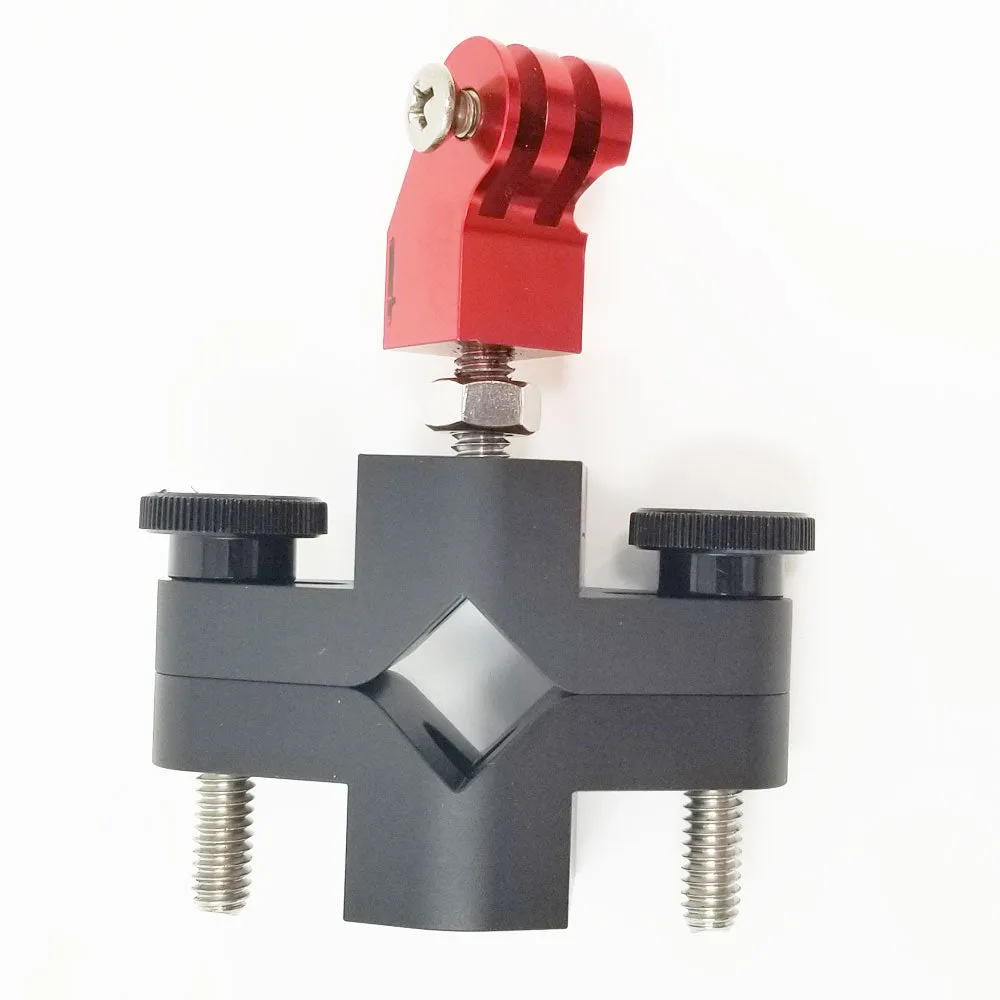 RS Slim GoPro Clamp Mount