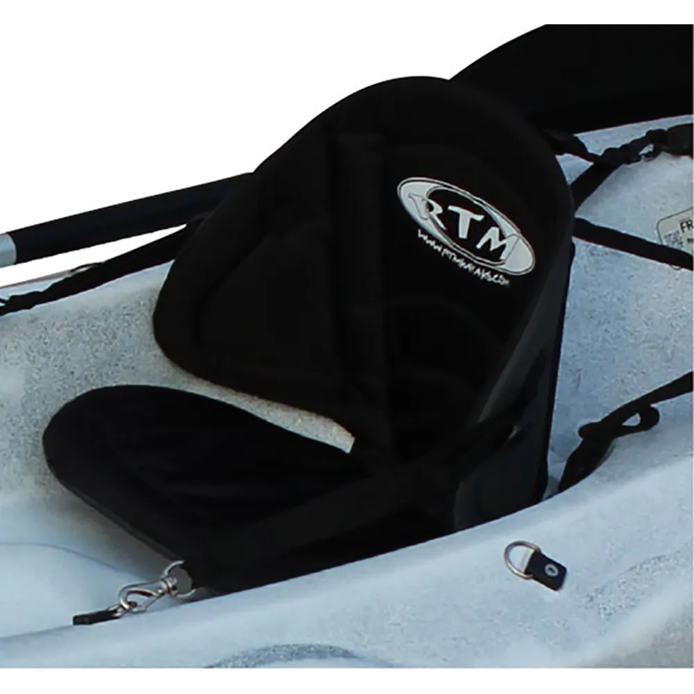 RTM Deluxe Seat