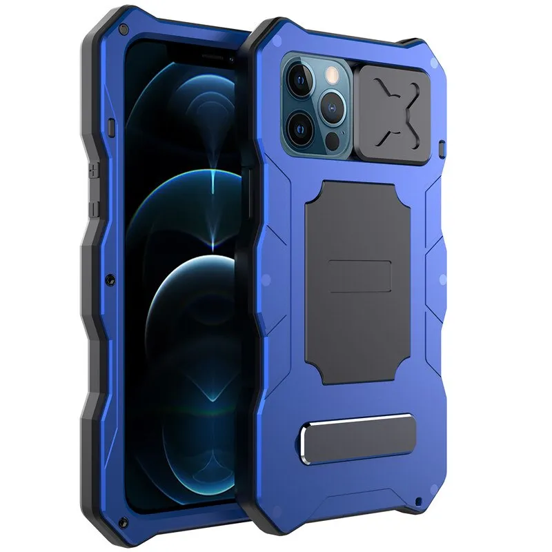 Rugged Armor Camera Lens