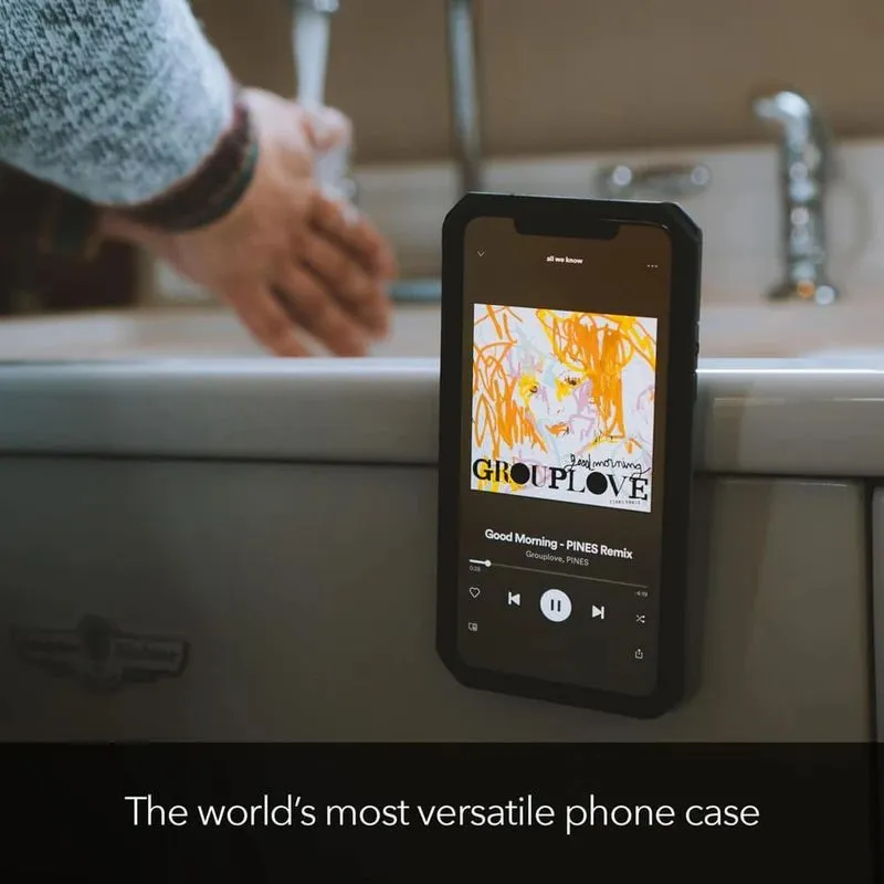 Rugged Case - iPhone XS Max