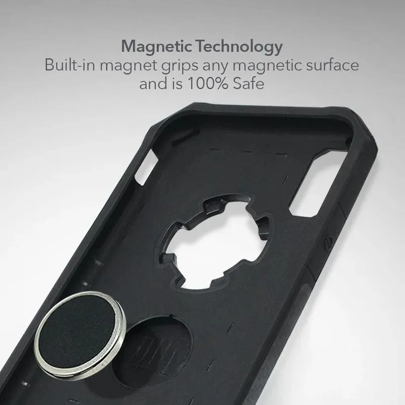 Rugged Case - iPhone XS Max